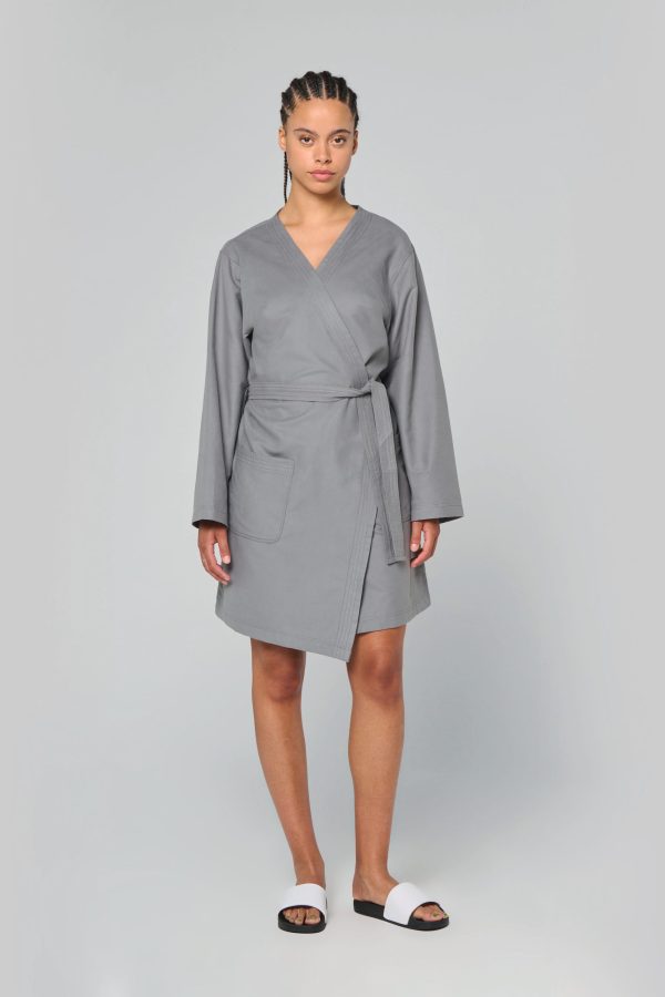 Peignoir microfibre – Image 1231
