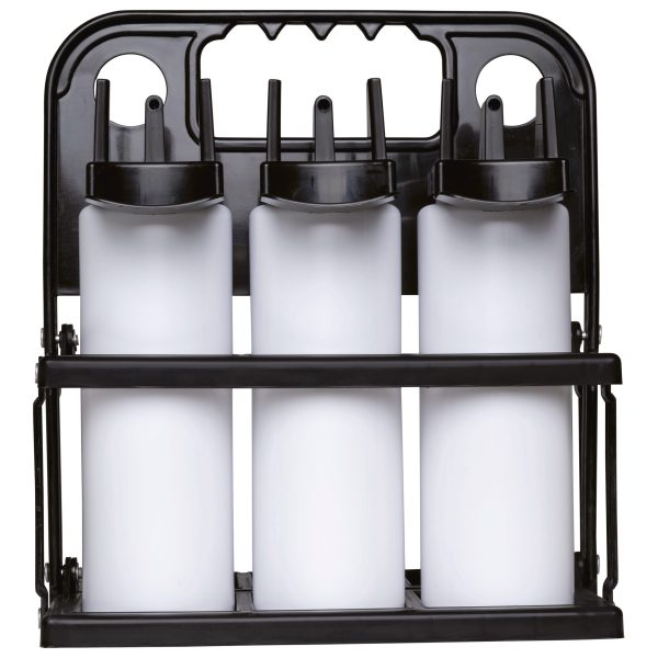 Porte-bouteilles pliable – Image 500