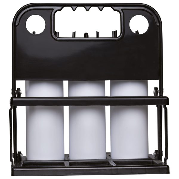 Porte-bouteilles pliable – Image 501