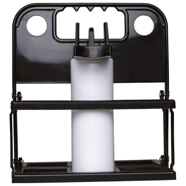 Porte-bouteilles pliable – Image 503