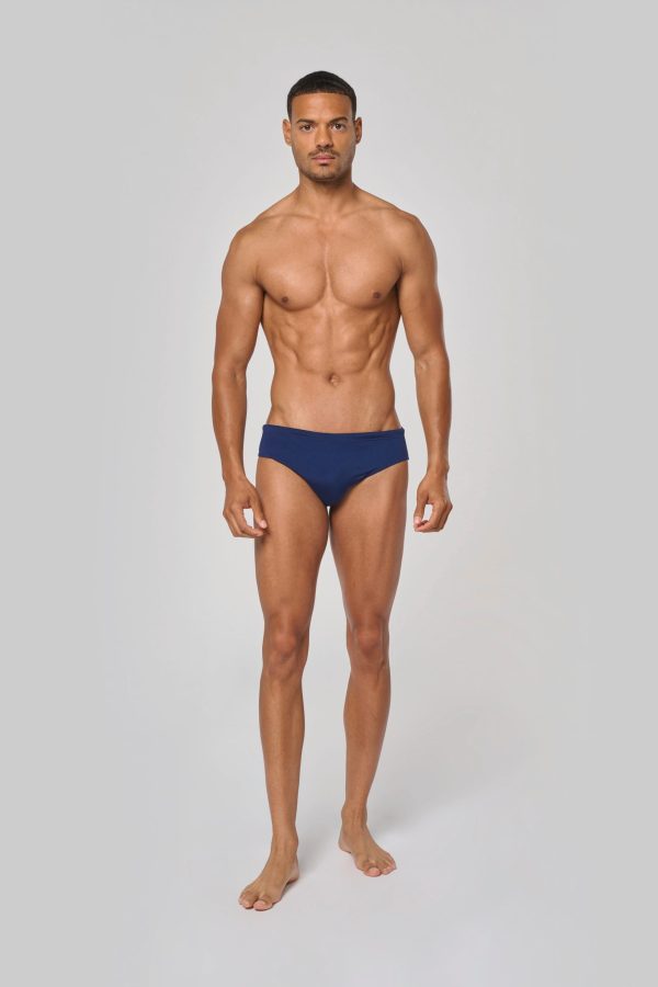 Slip de bain homme