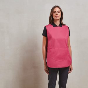 Tablier chasuble