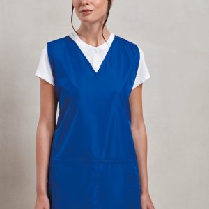 Tunique imperméable