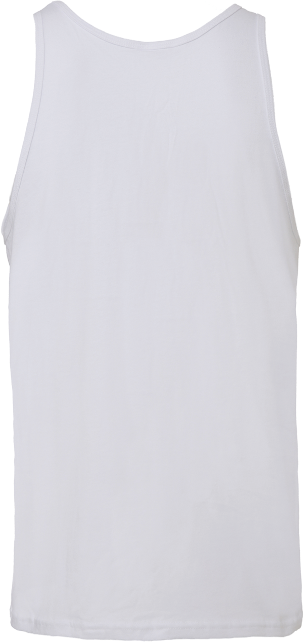 Débardeur unisexe – Image 3147