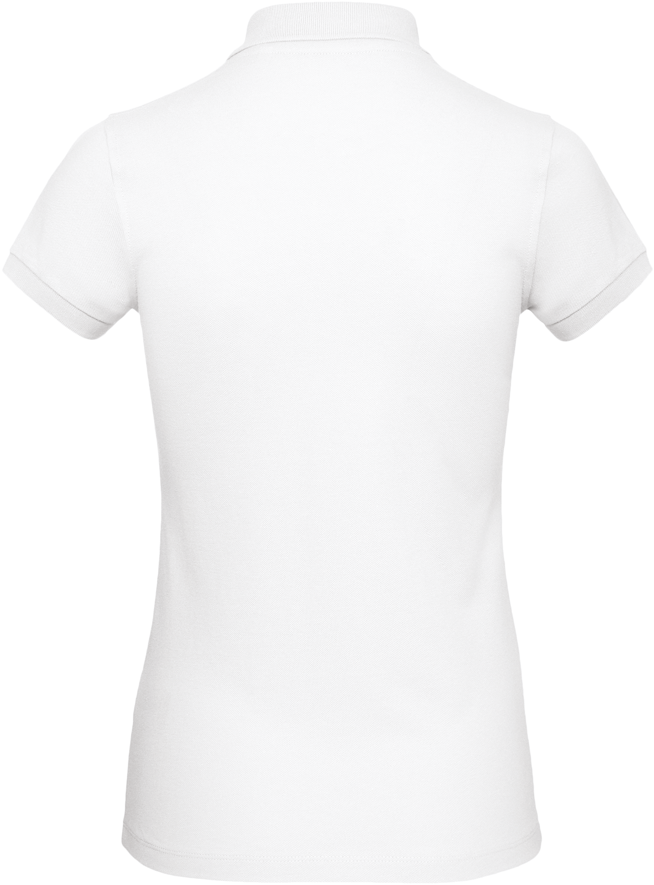 Polo bio femme – Image 28533