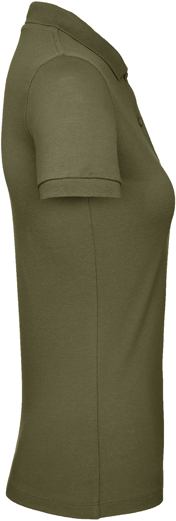 Polo bio femme – Image 28510