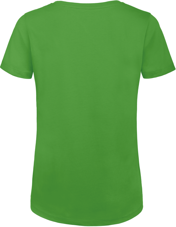 T-shirt Organic Inspire col rond Femme – Image 12630