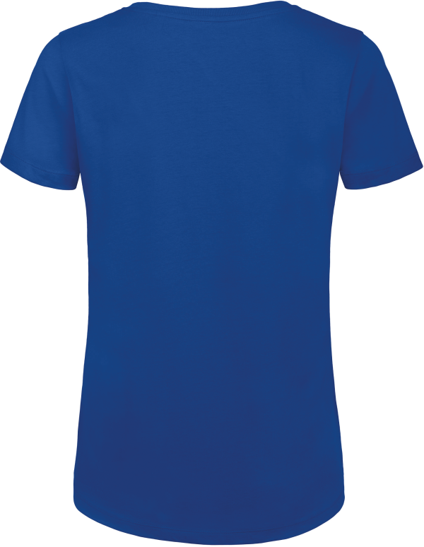 T-shirt Organic Inspire col rond Femme – Image 12642