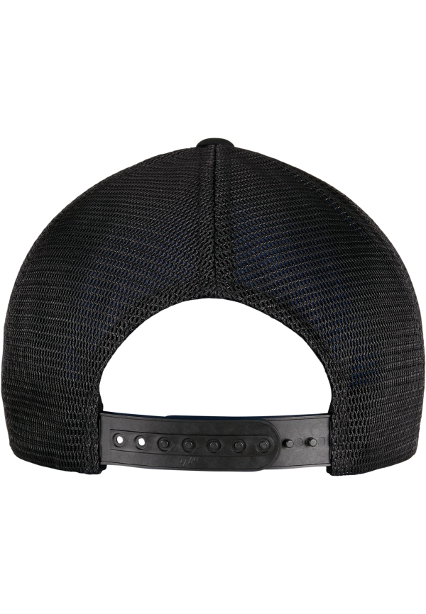 Casquette mesh