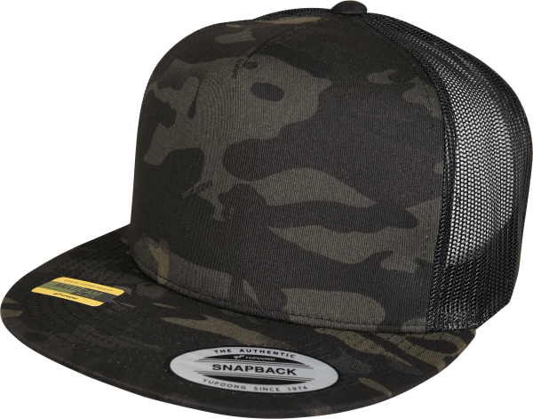 Casquette trucker multicam – Image 509