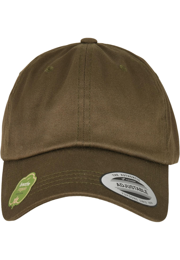 Casquette en coton organique – Image 1738
