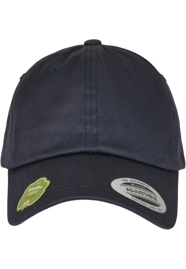 Casquette en coton organique – Image 1741