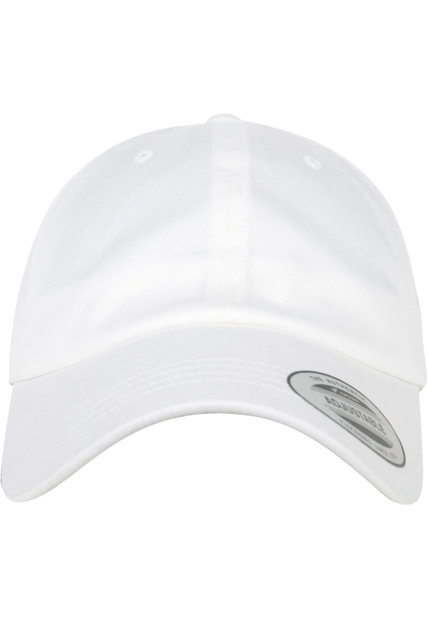 Casquette en coton organique – Image 1746