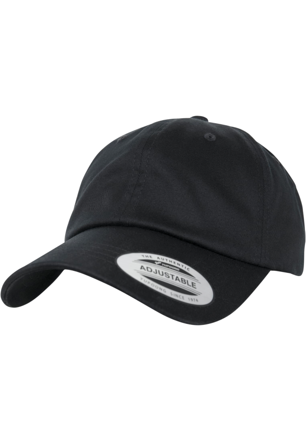 Casquette en coton organique – Image 1736