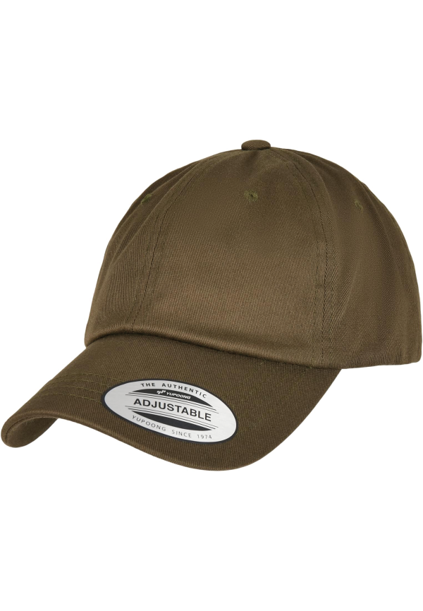 Casquette en coton organique – Image 1739