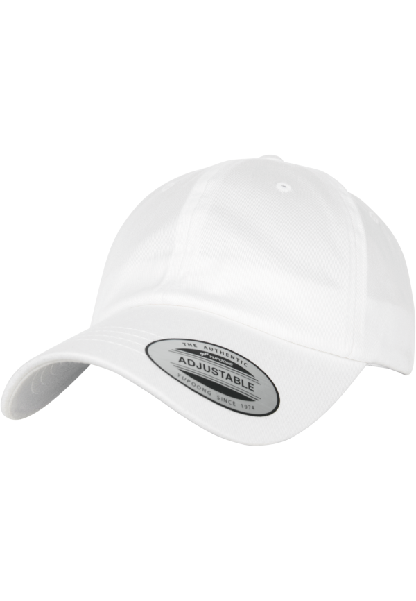 Casquette en coton organique – Image 1747
