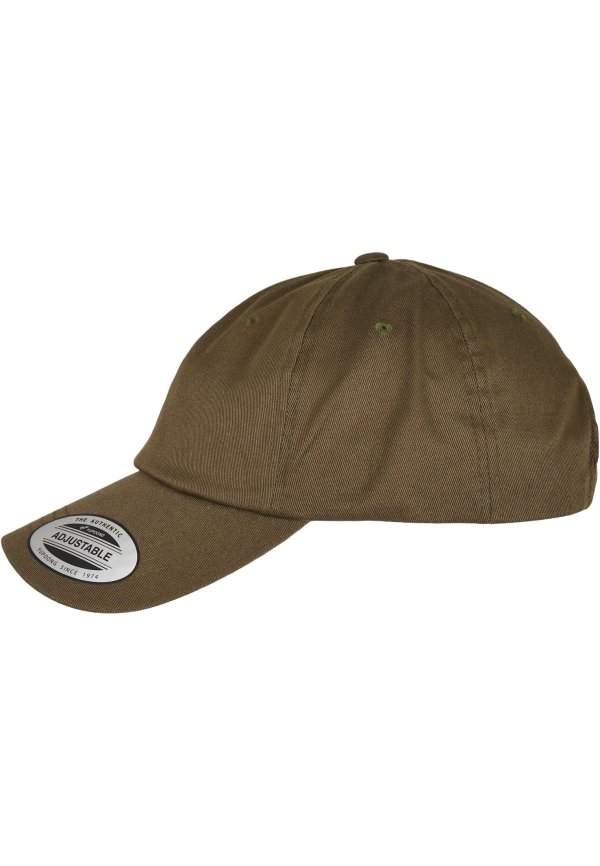 Casquette en coton organique – Image 1740