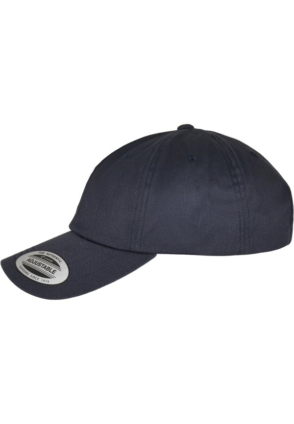 Casquette en coton organique – Image 1743