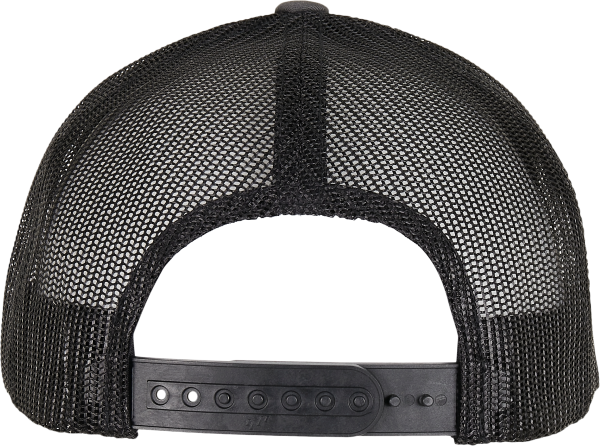 Casquette retro trucker bicolore – Image 278