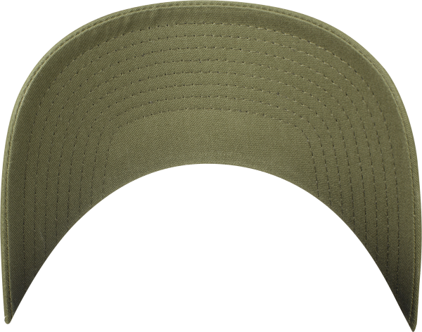 Casquette retro trucker bicolore – Image 271