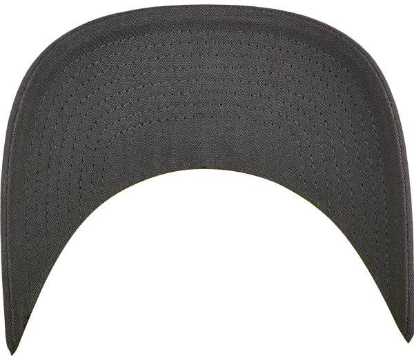 Casquette retro trucker bicolore – Image 287