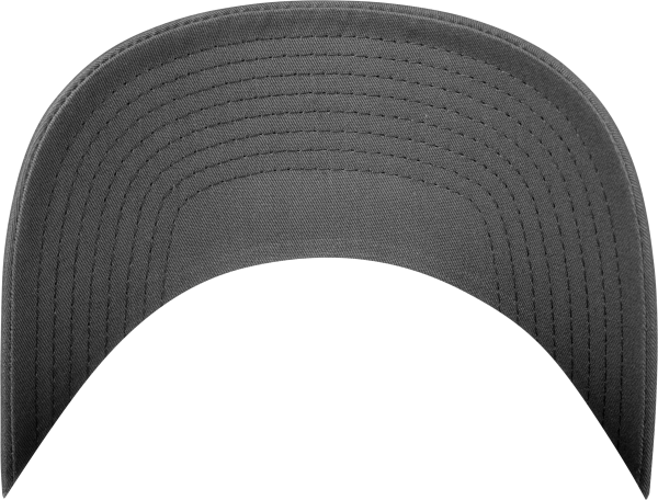 Casquette retro trucker bicolore – Image 299