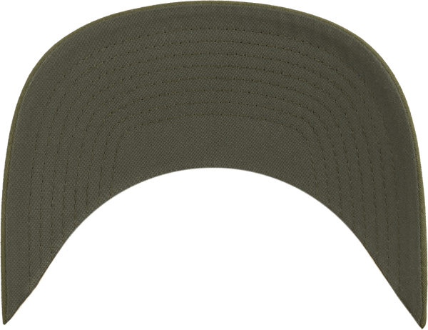 Casquette retro trucker bicolore – Image 318