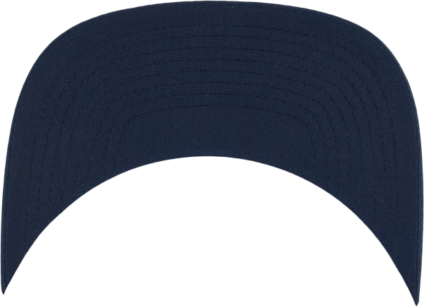 Casquette retro trucker bicolore – Image 326