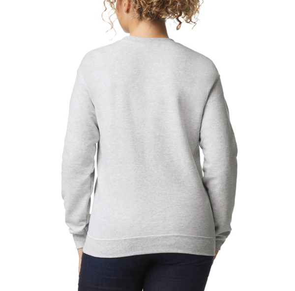 Sweat-shirt col rond Heavy Blend™ – Image 1410