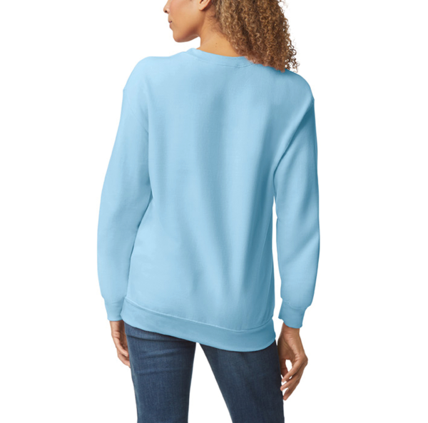 Sweat-shirt col rond Heavy Blend™ – Image 1428