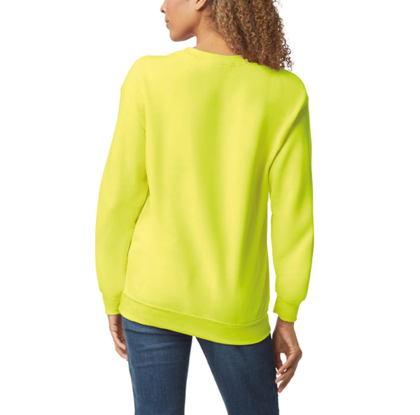 Sweat-shirt col rond Heavy Blend™ – Image 1440