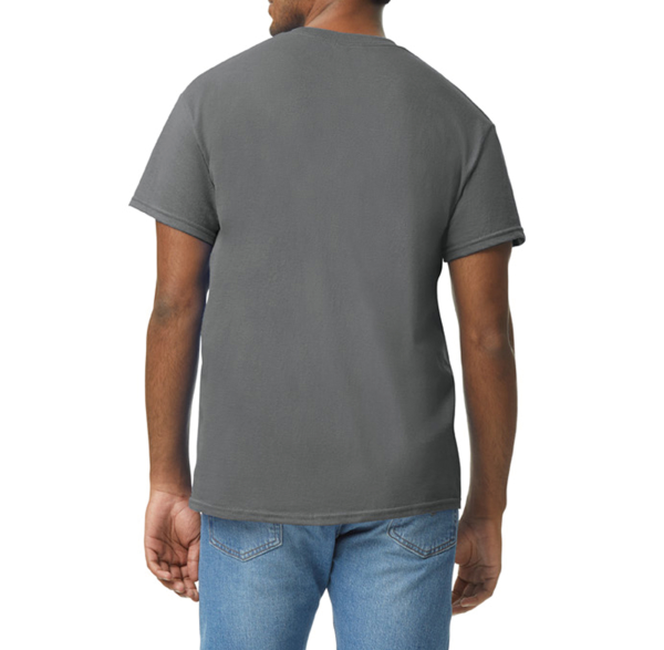 T-shirt homme Heavy Cotton™ – Image 46151