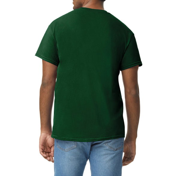 T-shirt homme Heavy Cotton™ – Image 46175
