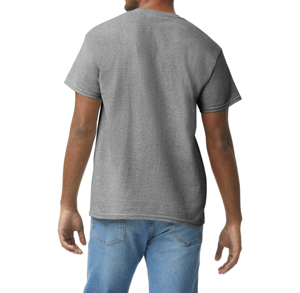 T-shirt homme Heavy Cotton™ – Image 46187