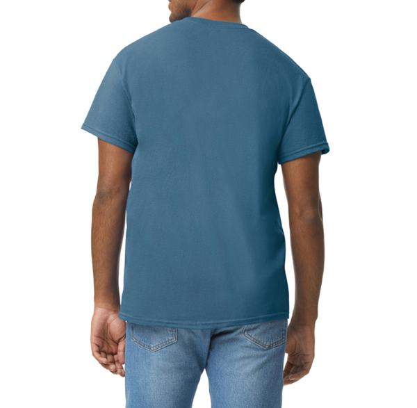 T-shirt homme Heavy Cotton™ – Image 46199