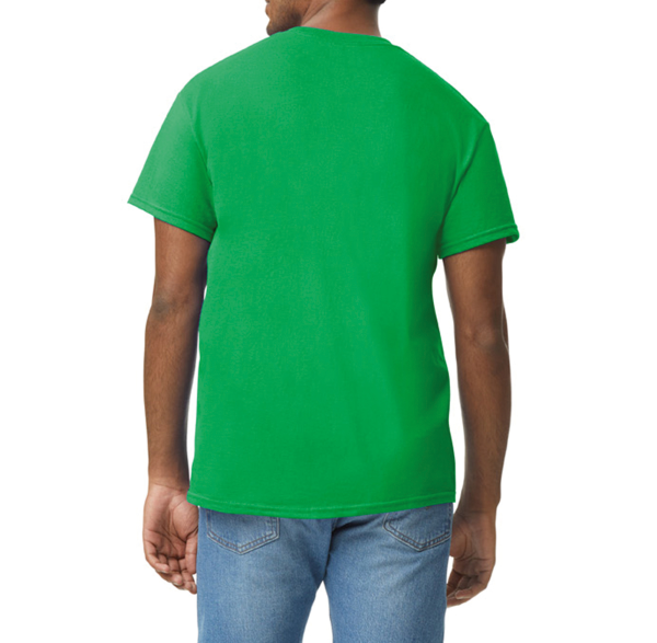 T-shirt homme Heavy Cotton™ – Image 46205