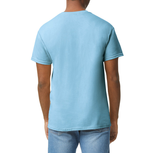 T-shirt homme Heavy Cotton™ – Image 46217