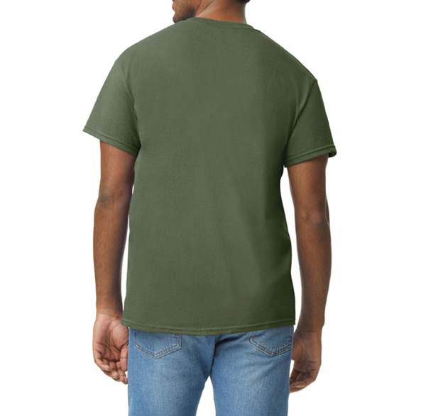 T-shirt homme Heavy Cotton™ – Image 46241