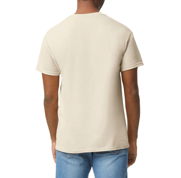 T-shirt homme Heavy Cotton™ – Image 46253