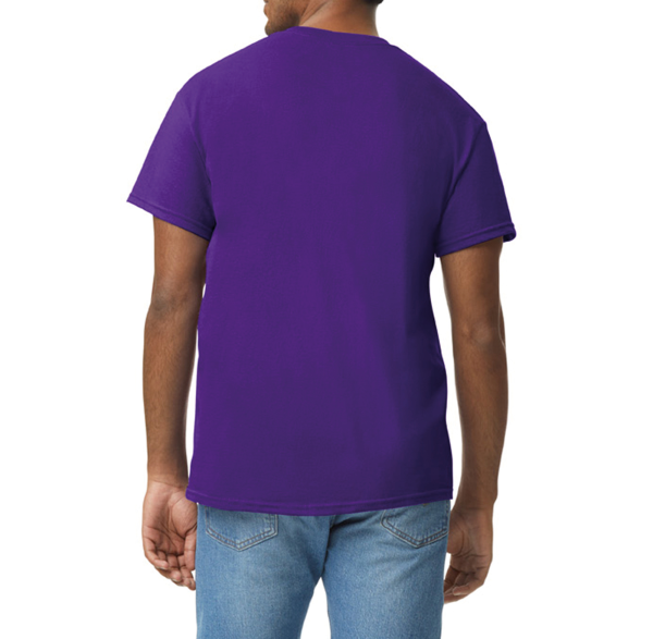 T-shirt homme Heavy Cotton™ – Image 46273