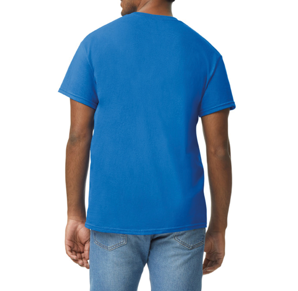 T-shirt homme Heavy Cotton™ – Image 46279