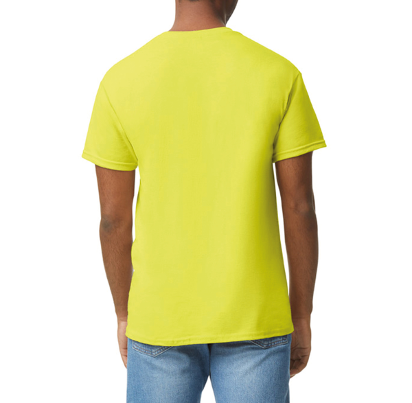T-shirt homme Heavy Cotton™ – Image 46287