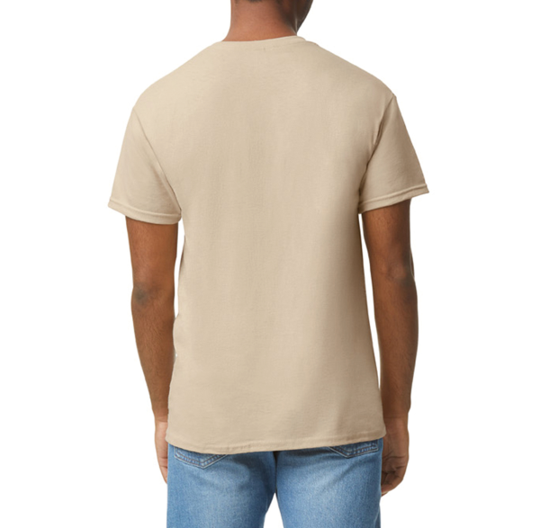 T-shirt homme Heavy Cotton™ – Image 46293