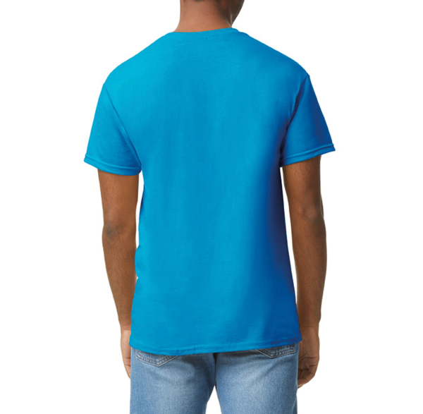 T-shirt homme Heavy Cotton™ – Image 46299