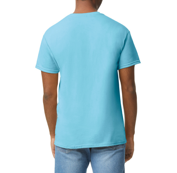 T-shirt homme Heavy Cotton™ – Image 46305