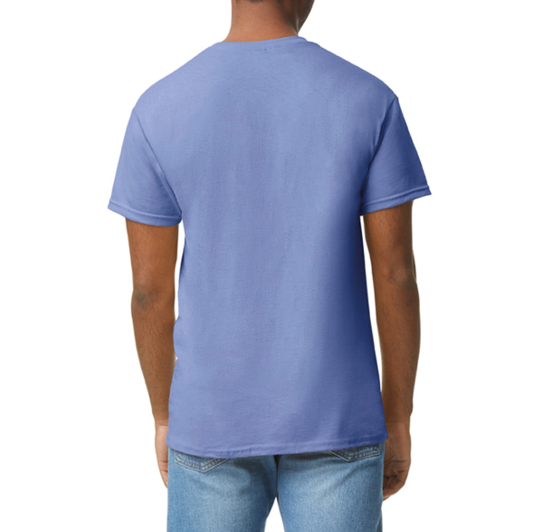 T-shirt homme Heavy Cotton™ – Image 46325