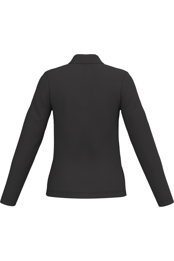 Polo manches longues femme – Image 6342