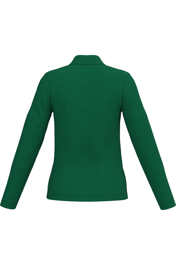 Polo manches longues femme – Image 6390
