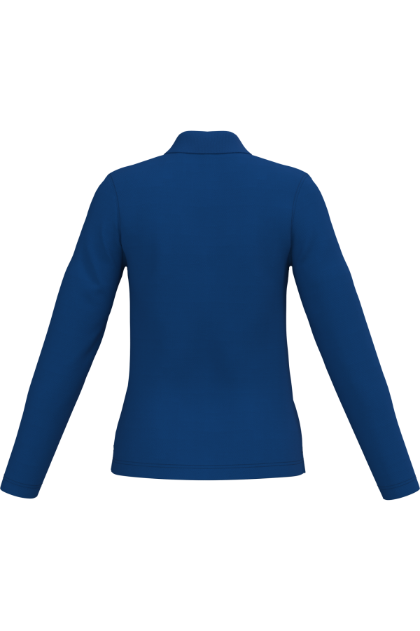 Polo manches longues femme – Image 6498
