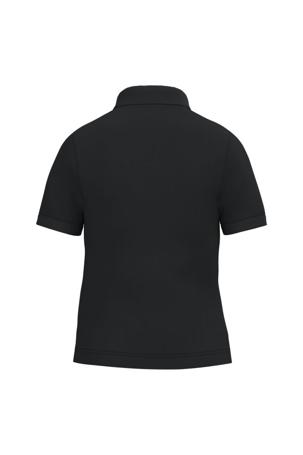 Polo manches courtes enfant – Image 8882